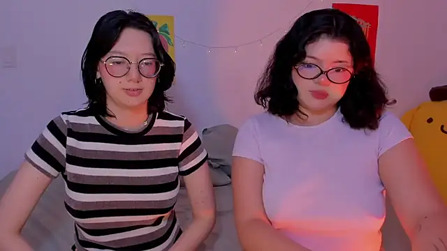 Gaby Danna online show from December 2025 12:05:01 AM