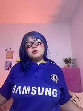 Gaby Danna online show from June 2026 05:21:01 AM