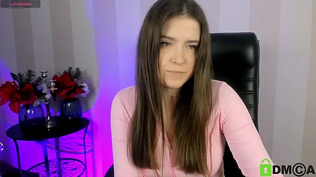 Haley Gars online show from September 2025 01:27:01 PM