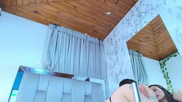 Eda Bonne online show from February 2026 12:47:02 PM