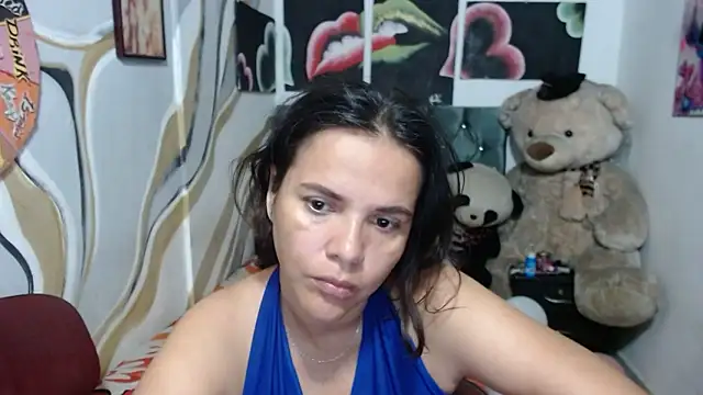 manzanahot9 online show from February 2026 02:13:01 PM