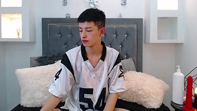 MaikCarver online show from January 2025 09:56:01 AM