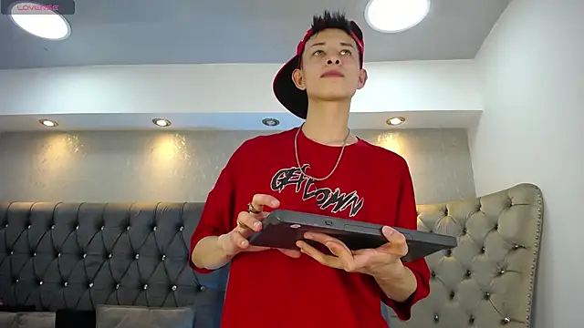 MaikCarver online show from January 2026 03:44:02 AM