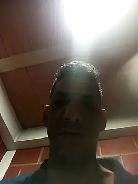 Elvergon3456 online show from September 2025 05:34:02 AM