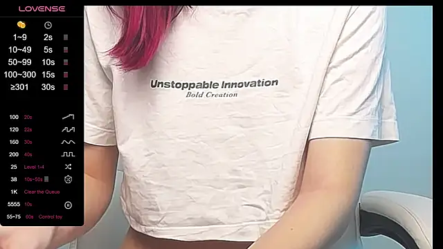 RRUUBBYYY online show from February 2025 08:17:01 AM