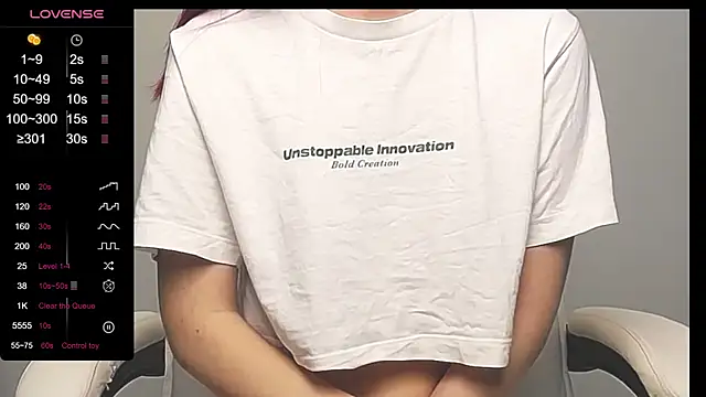 RRUUBBYYY online show from February 2025 11:39:02 AM