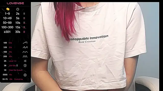 RRUUBBYYY online show from February 2025 09:13:02 AM