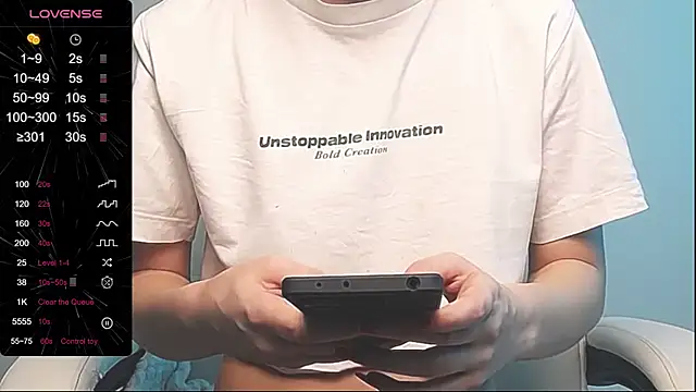 RRUUBBYYY online show from March 2025 07:30:02 AM