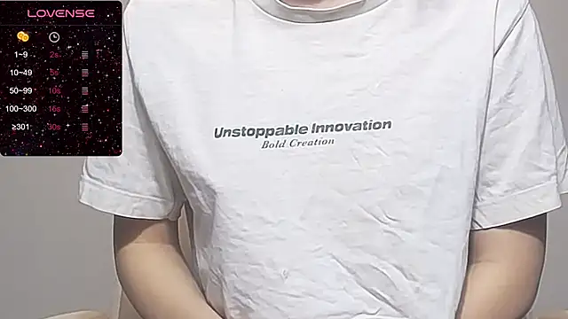 RRUUBBYYY online show from April 2026 04:35:01 AM