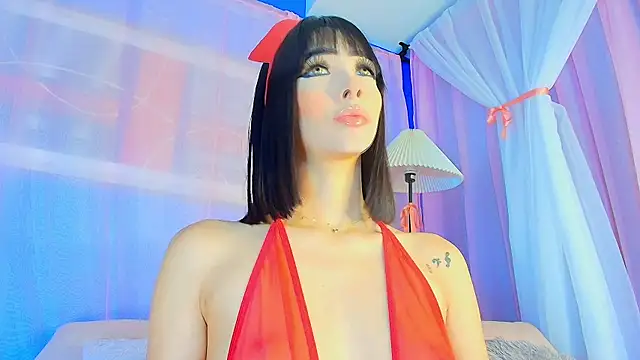 liccy hall online show from April 2026 11:44:02 AM