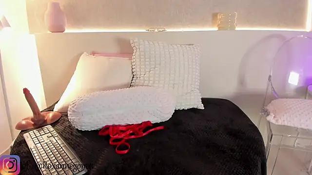 roxannegomez online show from March 2026 12:38:01 PM