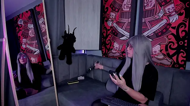 JadeyKhada online show from October 2025 12:27:01 AM