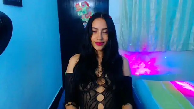 pleasure and fantasy online show from December 2024 07:06:01 PM