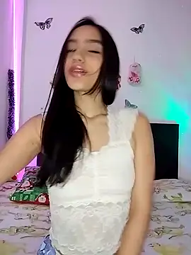 pleasure and fantasy online show from January 2025 07:07:01 PM