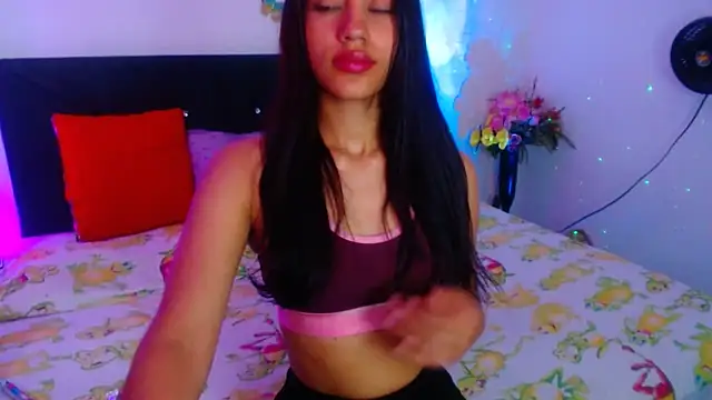 pleasure and fantasy online show from January 2025 10:19:01 PM