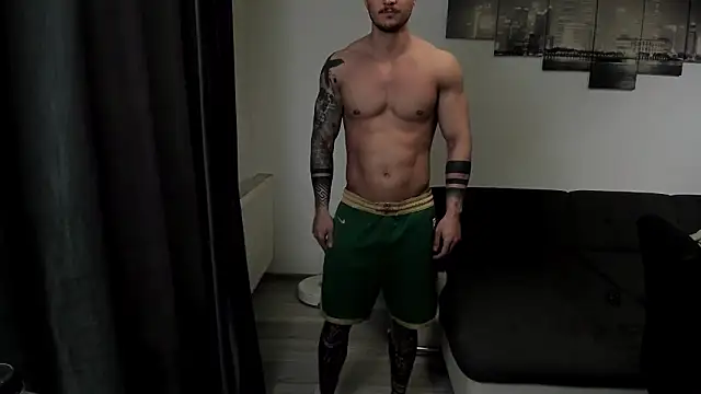 Richarddarell1 online show from March 2026 06:39:02 AM