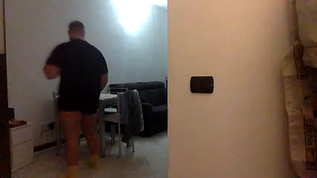 Snapshot of Gladiator_3 chatting on February 2025 04:11:02 PM Gladiator 3 online show from February 2025 04:11:02 PM