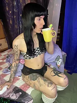 giuli zerozero online show from November 2025 07:37:02 PM