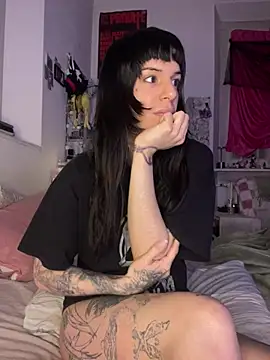 giuli zerozero online show from February 2026 10:40:01 PM