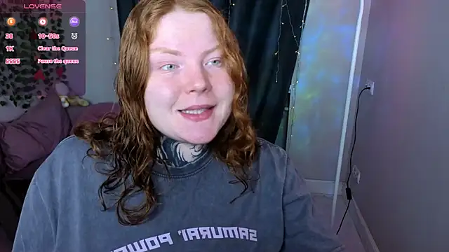 Cassie xKiss online show from March 2026 08:52:02 PM