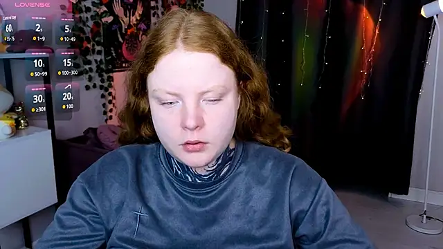 Snapshot of Cassie_xKiss chatting on May 2026 08:24:01 PM Cassie xKiss online show from May 2026 08:24:01 PM