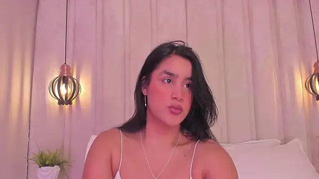 bonniekim  online show from March 2025 12:04:02 PM