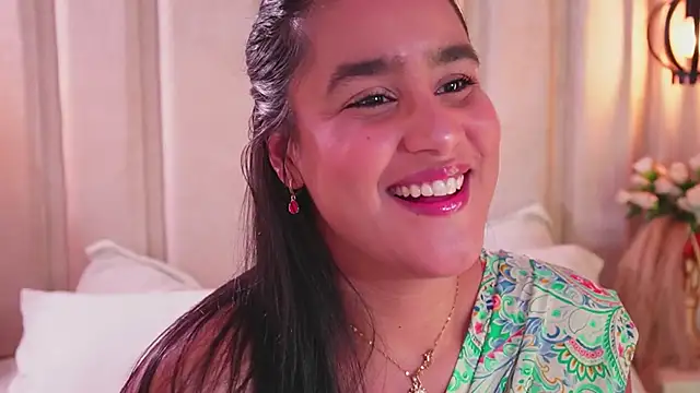 bonniekim  online show from January 2026 08:36:01 PM