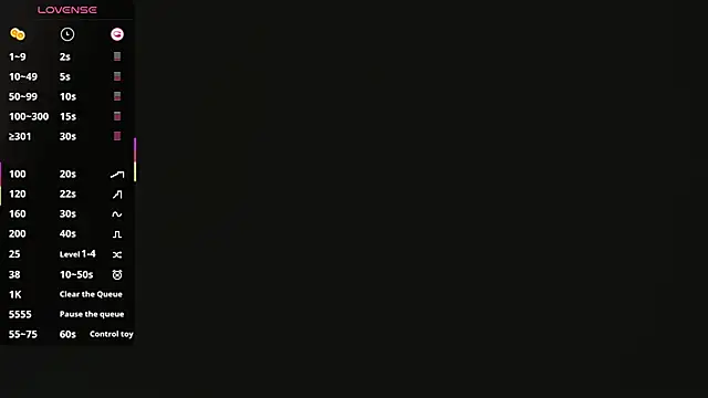 sweet melody8 online show from November 2025 09:41:02 PM