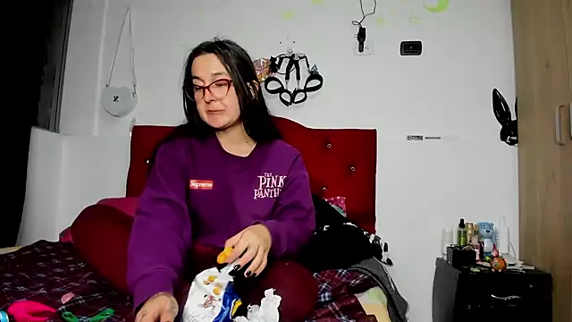 Sweet-Suck69 online show from January 2025 03:53:02 AM