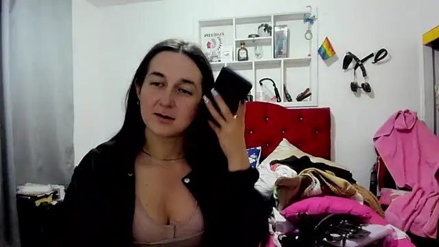 Snapshot of Sweet-Suck69 chatting on May 2026 12:08:02 AM Sweet-Suck69 online show from May 2026 12:08:02 AM