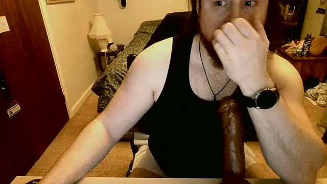 Hairy Guy30 online show from January 2025 11:27:01 PM