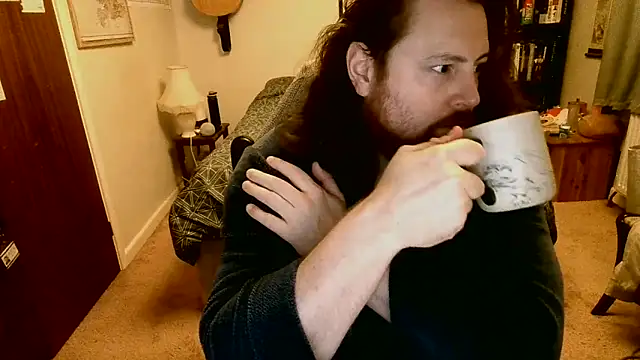 Hairy Guy30 online show from January 2025 05:37:01 PM