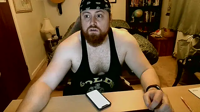 Hairy Guy30 online show from January 2025 10:38:01 PM