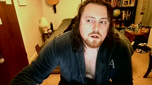 Hairy Guy30 online show from March 2025 11:59:02 PM