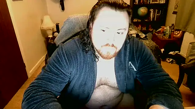 Hairy Guy30 online show from March 2025 02:37:02 AM