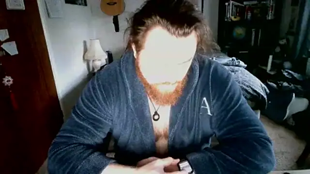 Hairy Guy30 online show from January 2026 04:00:02 PM