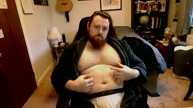 Hairy Guy30 online show from January 2026 04:11:01 PM