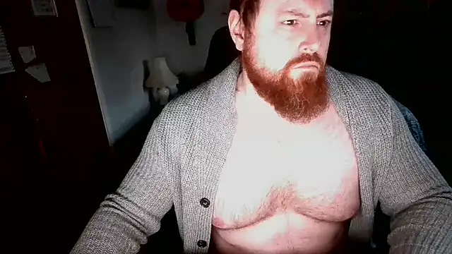 Hairy Guy30 online show from March 2026 05:42:01 PM