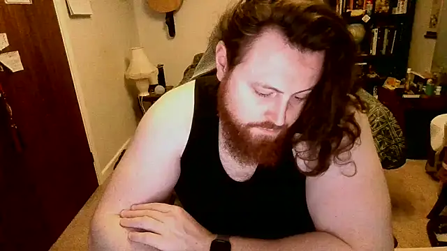 Hairy Guy30 online show from March 2026 06:49:01 PM