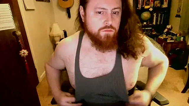 Hairy Guy30 online show from March 2026 10:03:01 PM