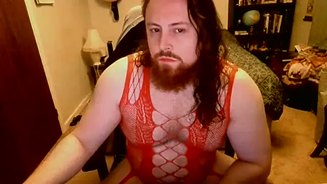Hairy Guy30 online show from April 2026 10:00:02 PM