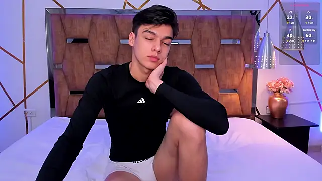 Gerony  online show from March 2025 05:41:02 AM