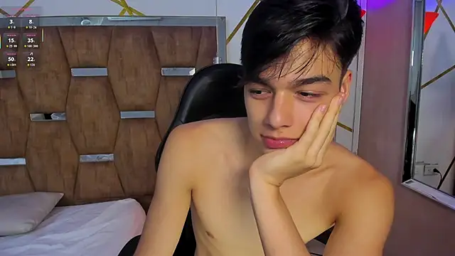 Gerony  online show from April 2026 07:45:01 AM