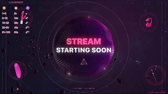 cosmicjones online show from November 2025 01:25:02 PM