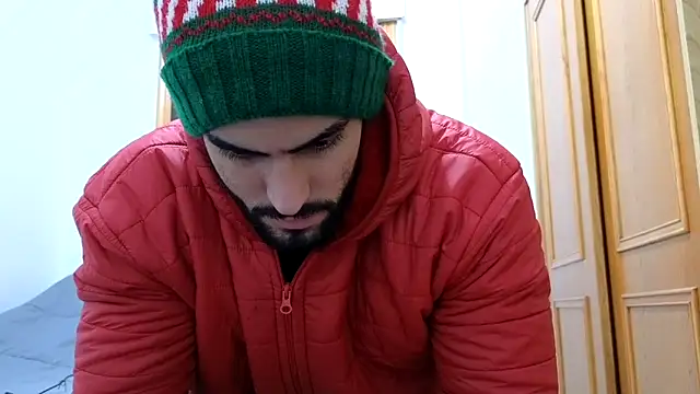 Jackyrose online show from December 2024 02:38:02 PM