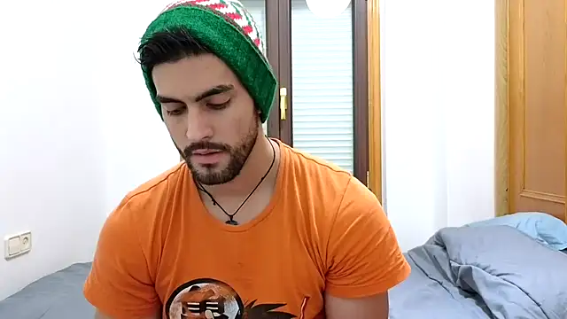 Jackyrose online show from December 2024 02:13:01 PM