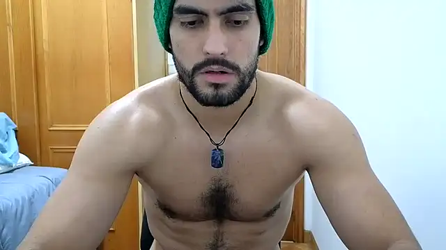 Jackyrose online show from January 2025 10:13:02 AM