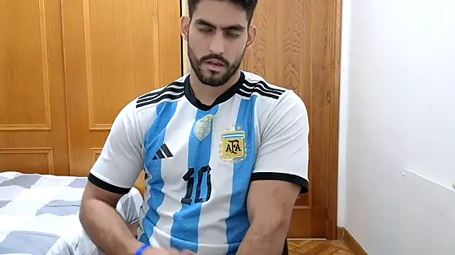 Jackyrose online show from January 2025 11:11:01 AM