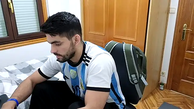 Jackyrose online show from January 2025 11:06:02 AM