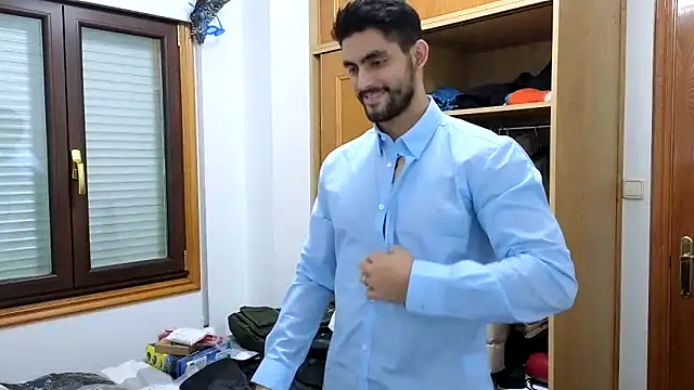 Jackyrose online show from January 2025 06:28:01 PM